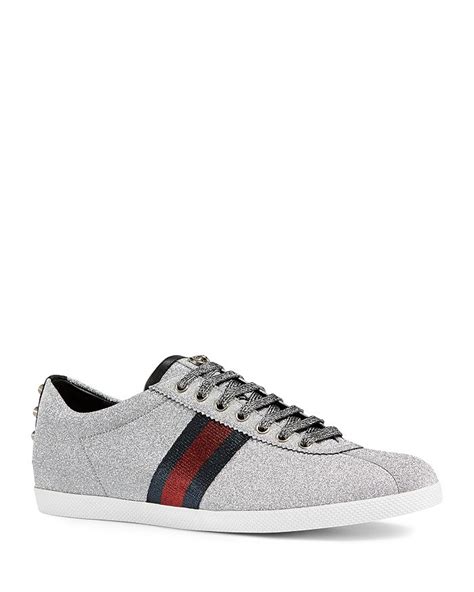 Gucci Men's Bambi Sneakers Men 